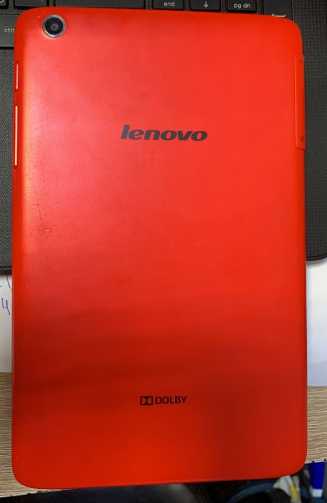 Планшет lenovo андройд 4 с сим