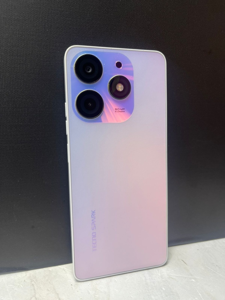 Мобильный телефон Tecno Spark 10 PRO 8/128