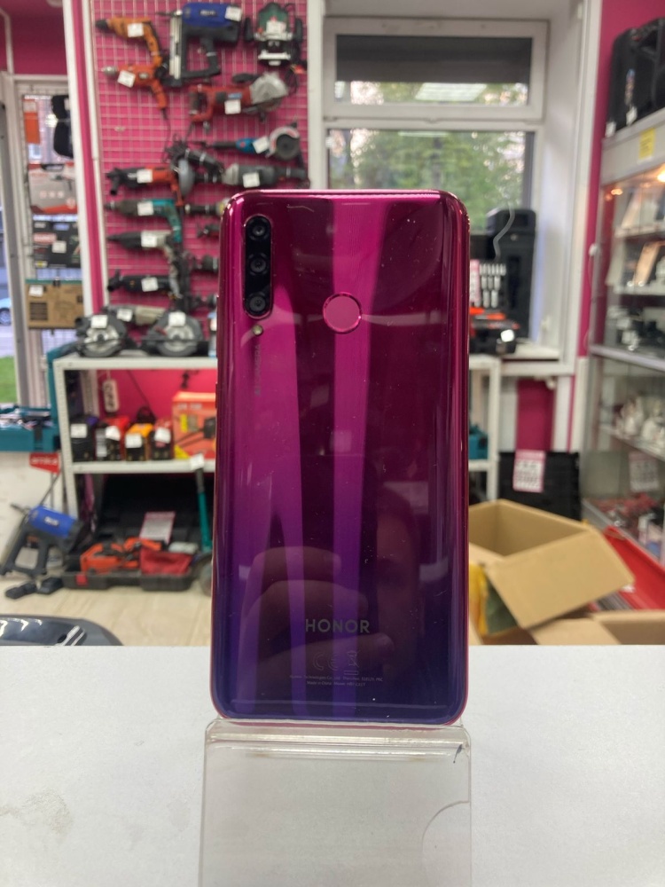 Смартфон Honor 10i 4/128