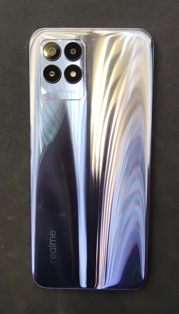 Смартфон Realme 8i 4/64