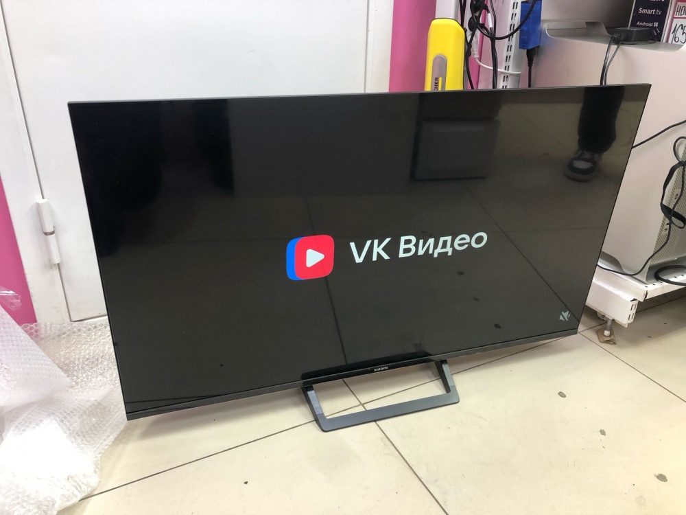 Телевизор Xiaomi TV A2 4K