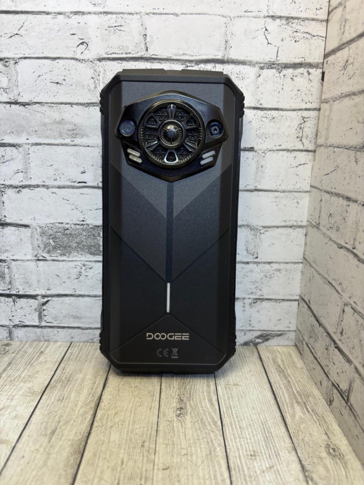 Мобильный телефон Doogee 6/256