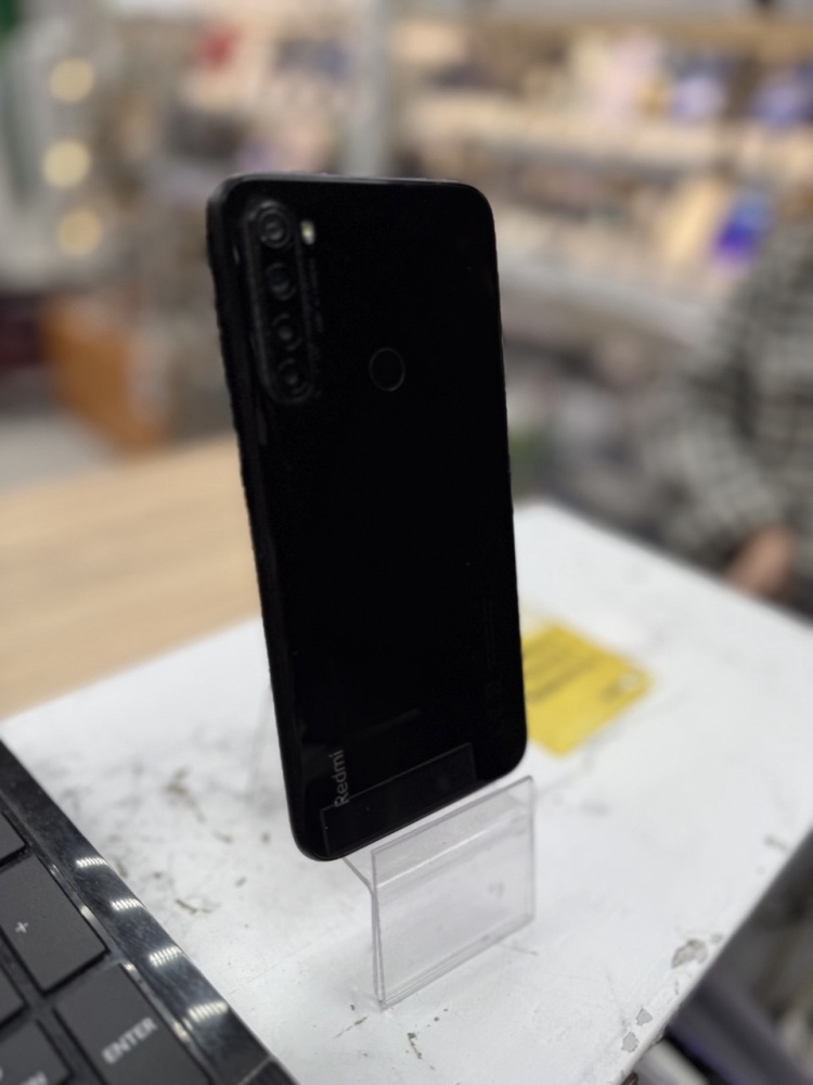 Смартфон Xiaomi Redmi note 8 4/128