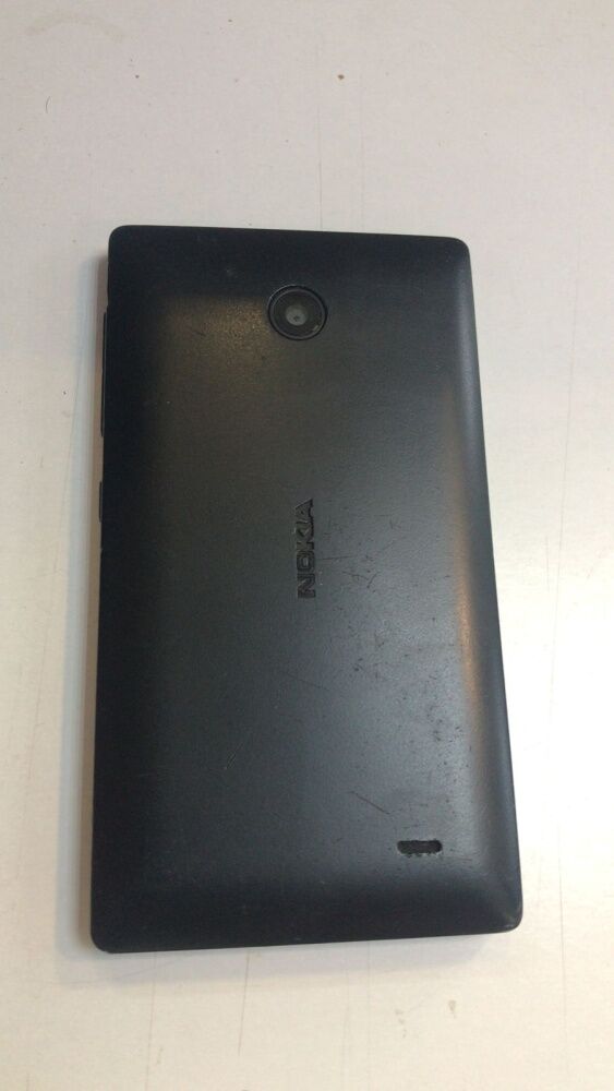 Мобильный телефон Nokia б/у купить в Москве в магазинах «Скупка» (Артикул: 864123 ) с доставкой: цена 999 ₽, отзывы