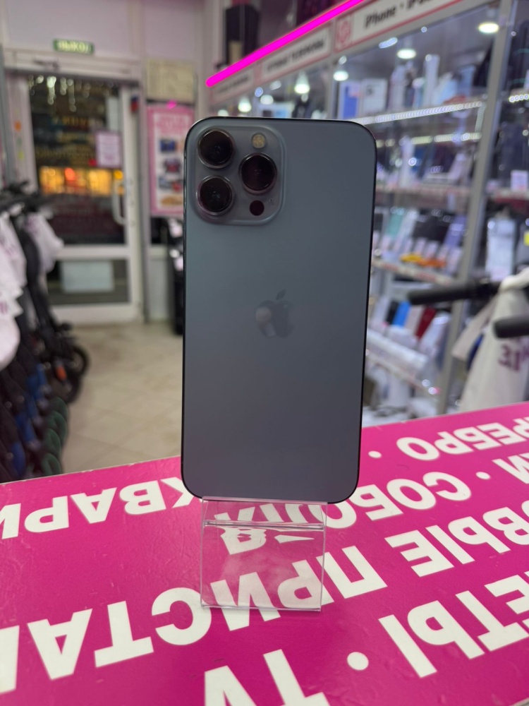 Смартфон iPhone 13 PRO MAX 128 Gb