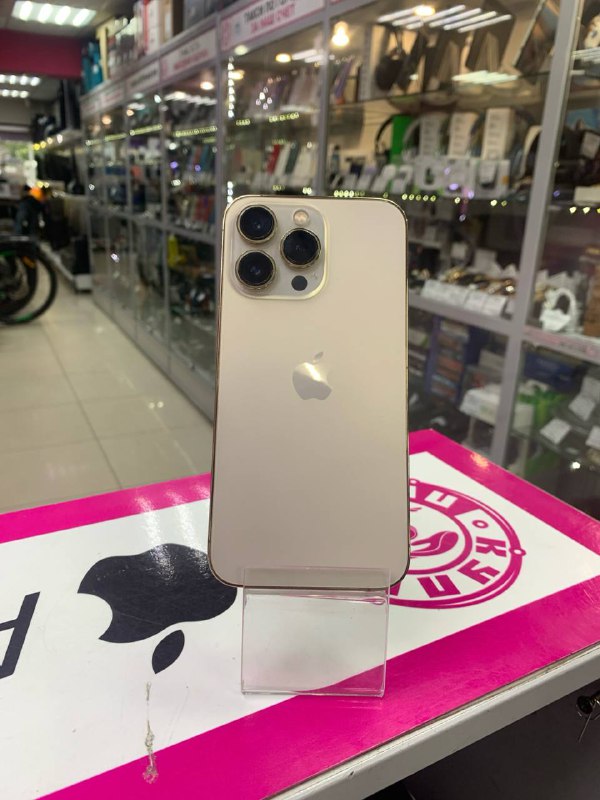 Смартфон iPhone 13 PRO 128 GB