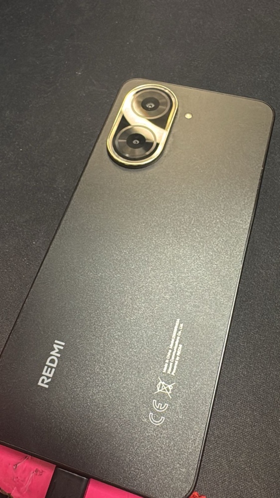Смартфон Xiaomi Redmi A5