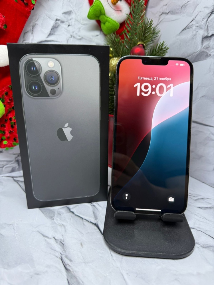 Смартфон iPhone 13 PRO MAX 256 Gb