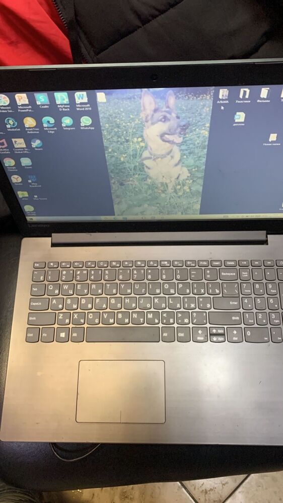 Ноутбук Lenovo laptop-1b1hr7rk