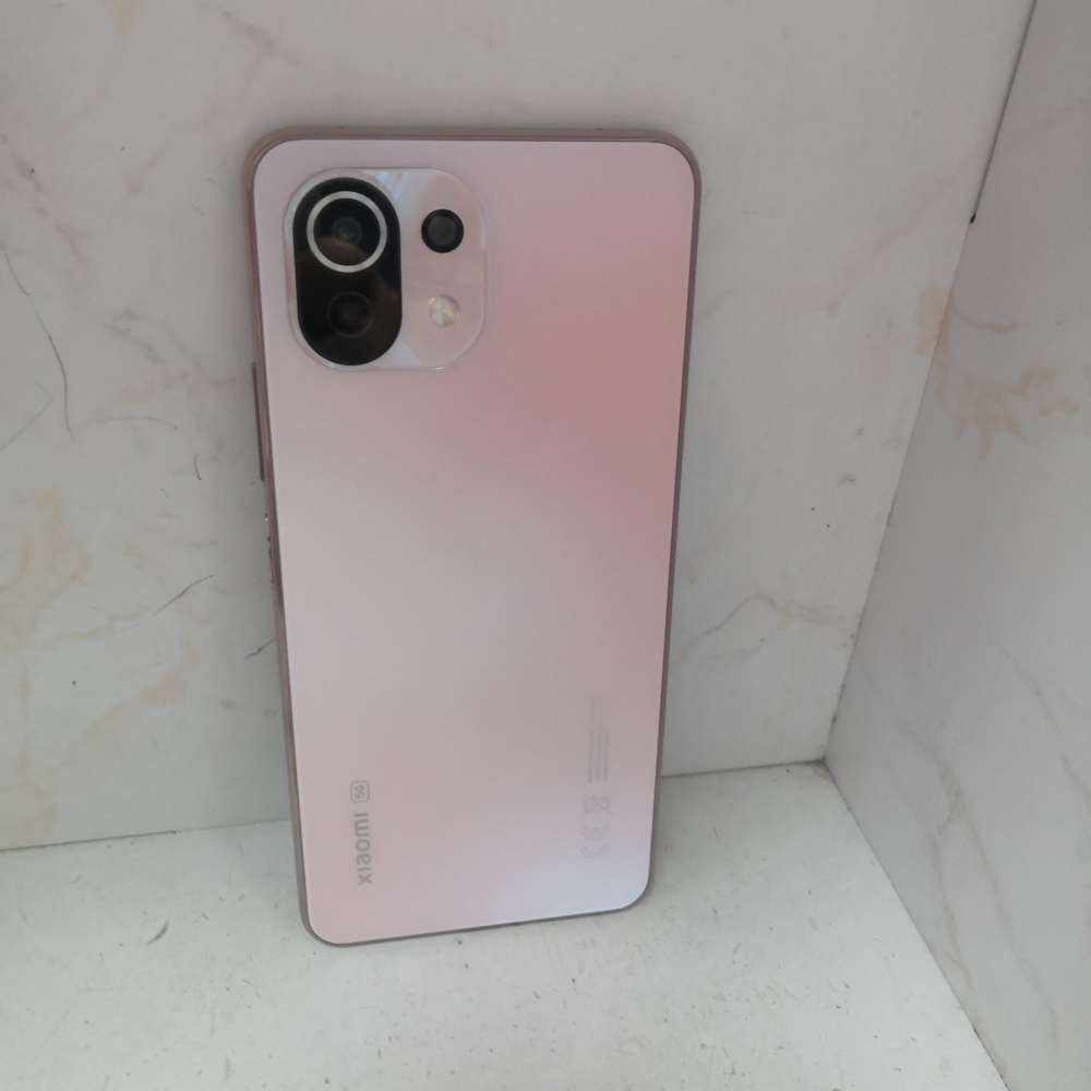 Смартфон Xiaomi Redmi 11 lite 8/128