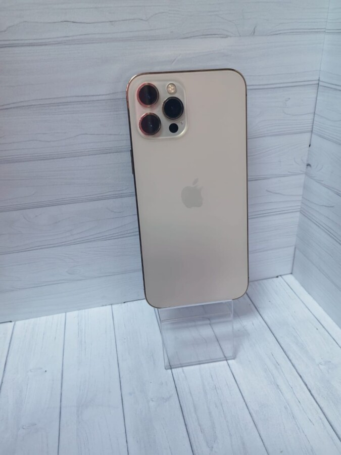 Смартфон iPhone 12 PRO MAX 512 Gb