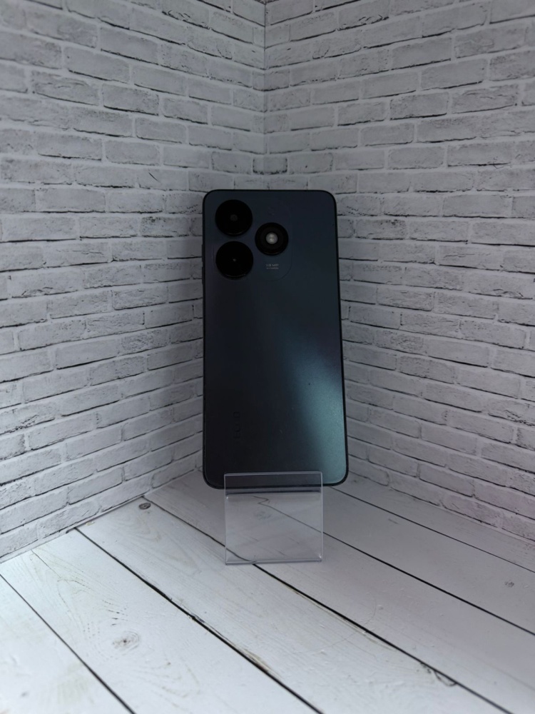Мобильный телефон Tecno spark Go  2024 4-128gb