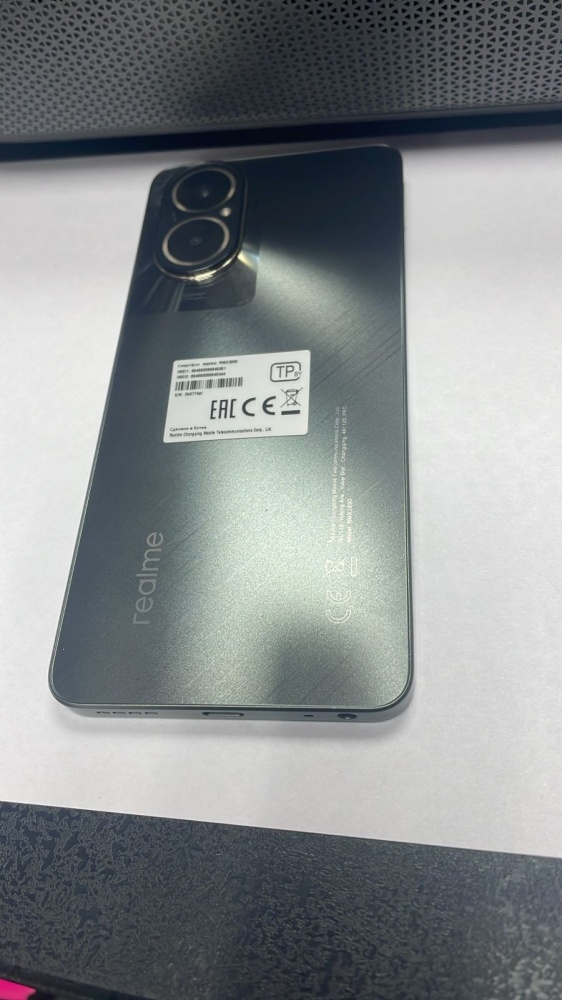 Смартфон Realme C67   6\128