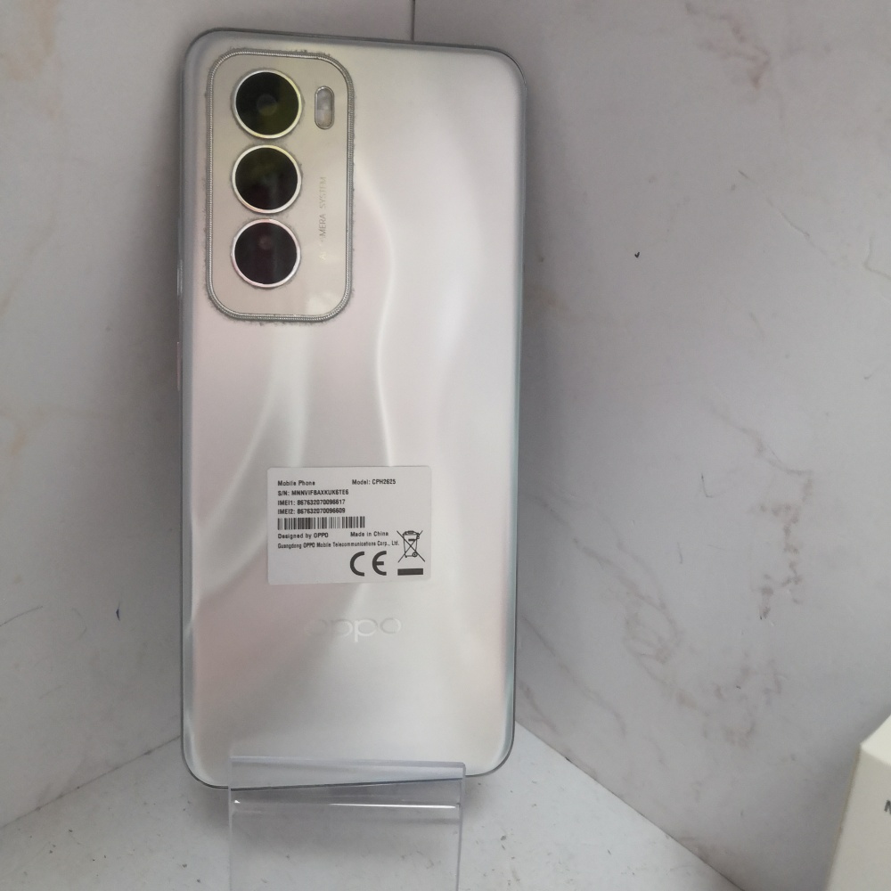 Смартфон Oppo 12 12/512