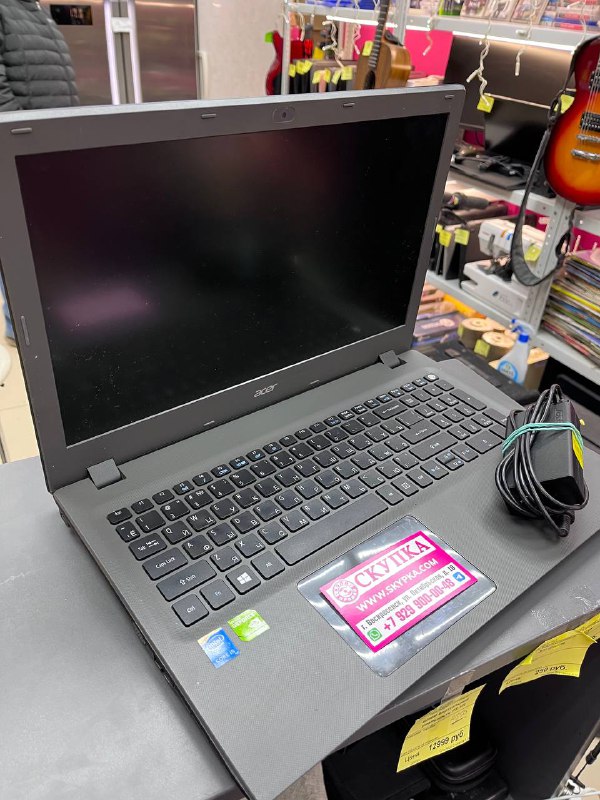 Ноутбук Acer