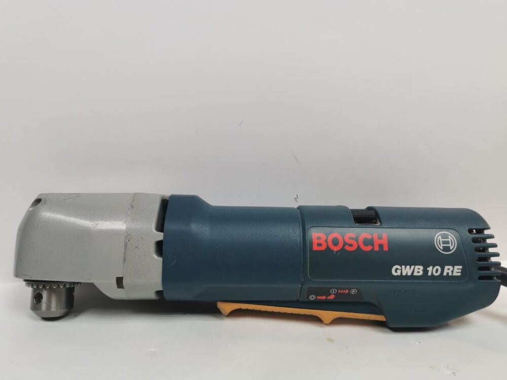 Дрель  Bosch GWB 10 RE