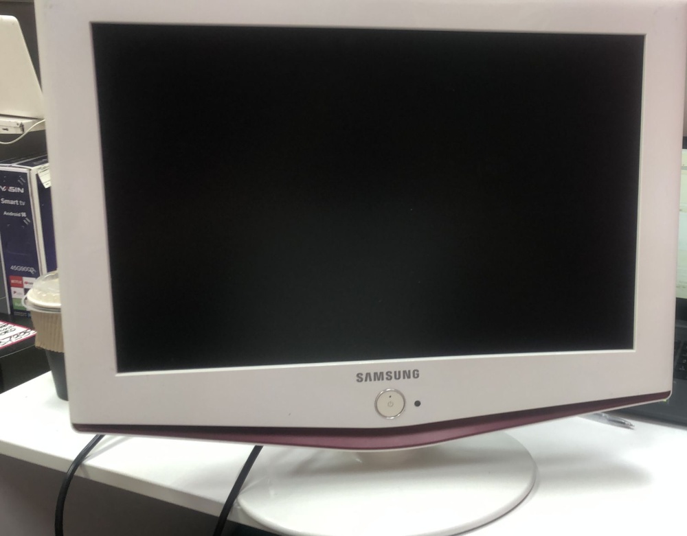 Телевизор Samsung