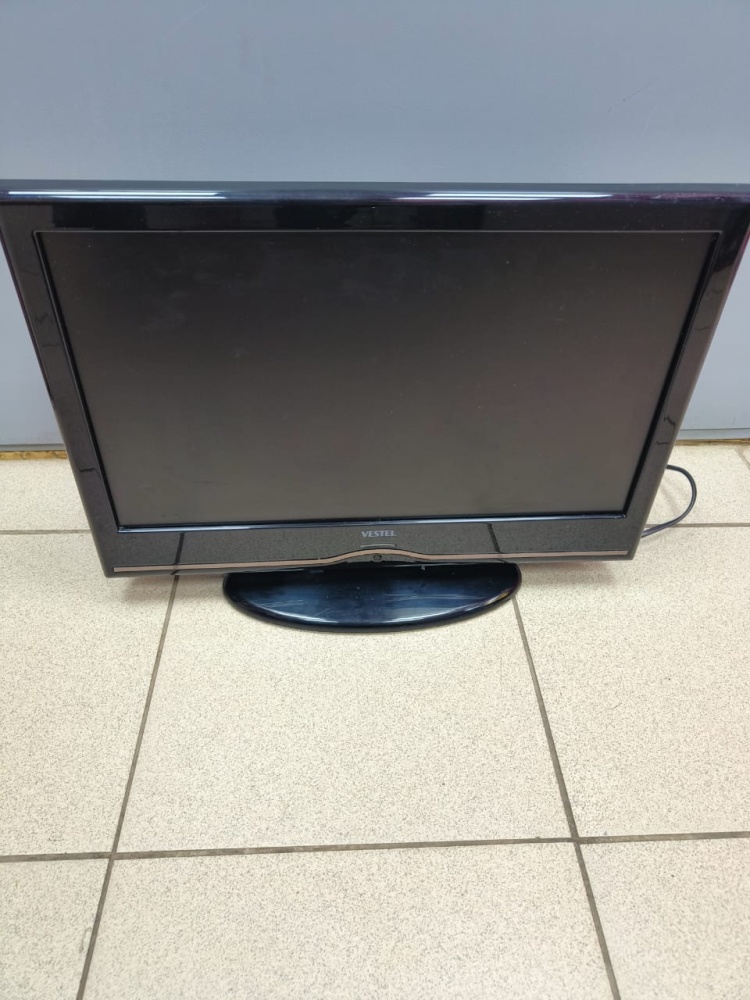 Телевизор др марка vestel vst19850 lcd tv