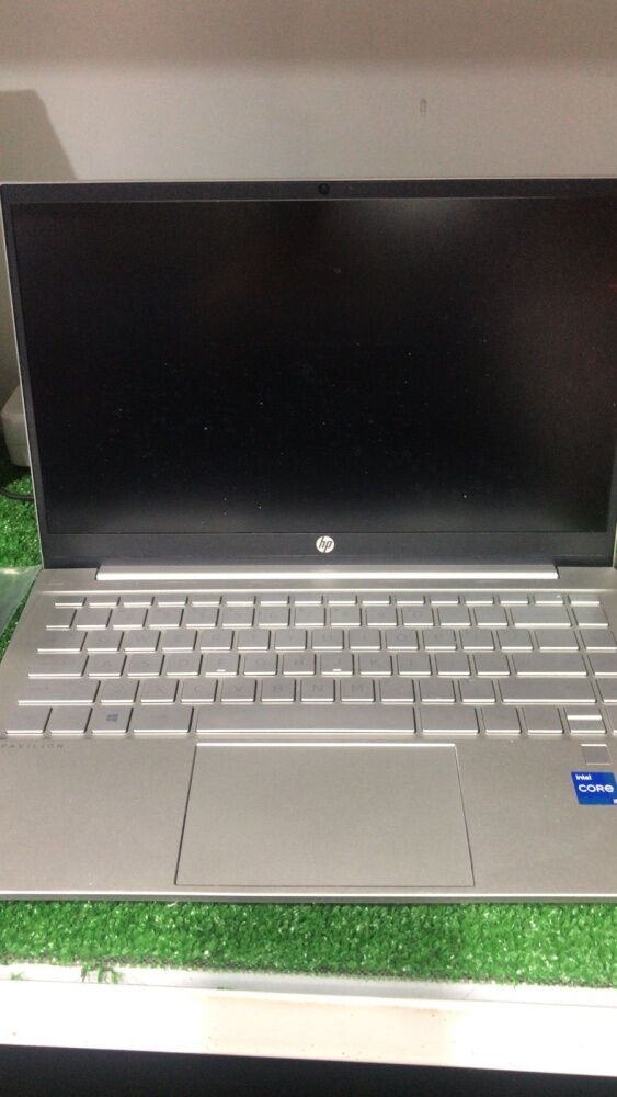 Ноутбук HP i5-1135/8гб/Xe/SSd 500