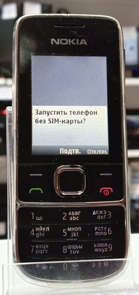 Мобильный телефон Nokia 2700