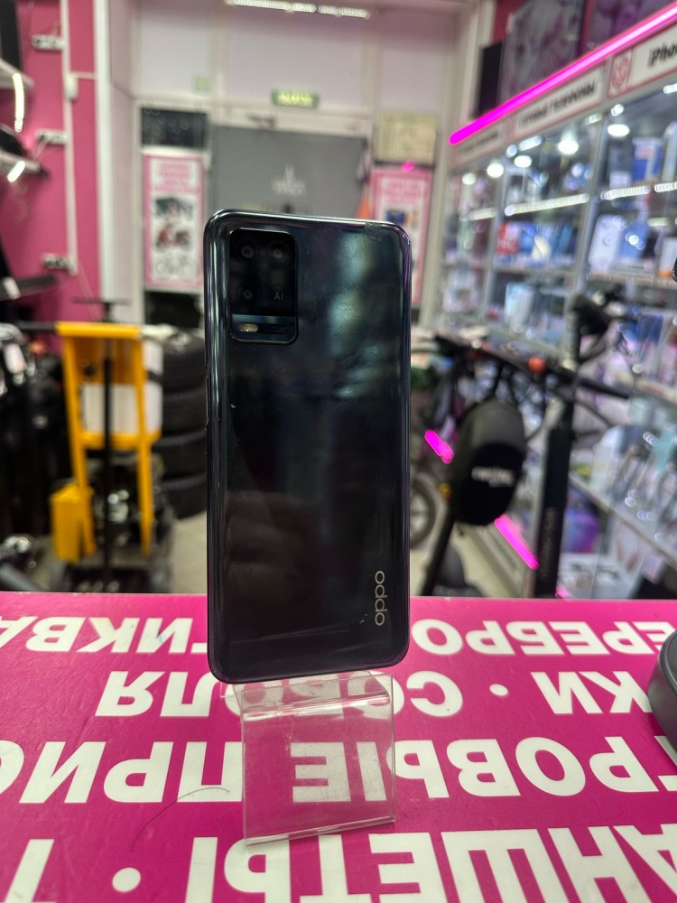 Смартфон Oppo A54 4-128gb