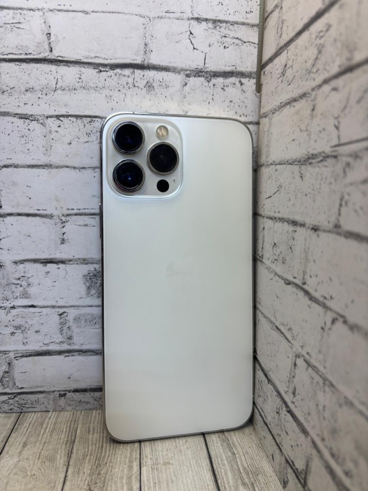 Смартфон iPhone 13 PRO MAX 128 Gb