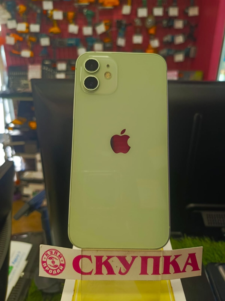 Смартфон iPhone 12 64 Gb