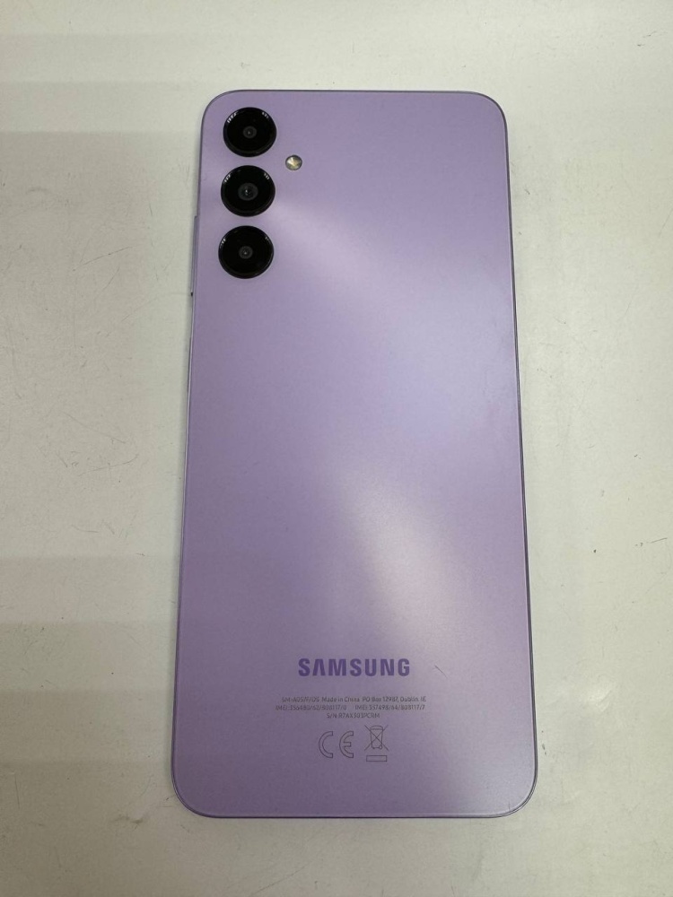 Смартфон Samsung A05S