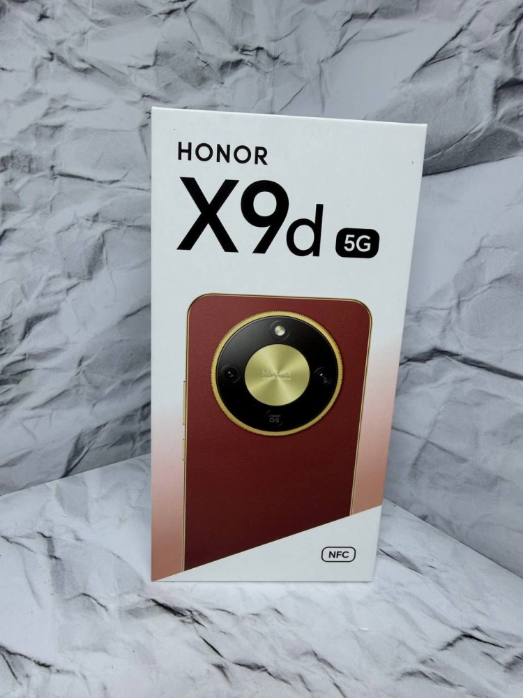 Смартфон Honor X9d 8/256Gb