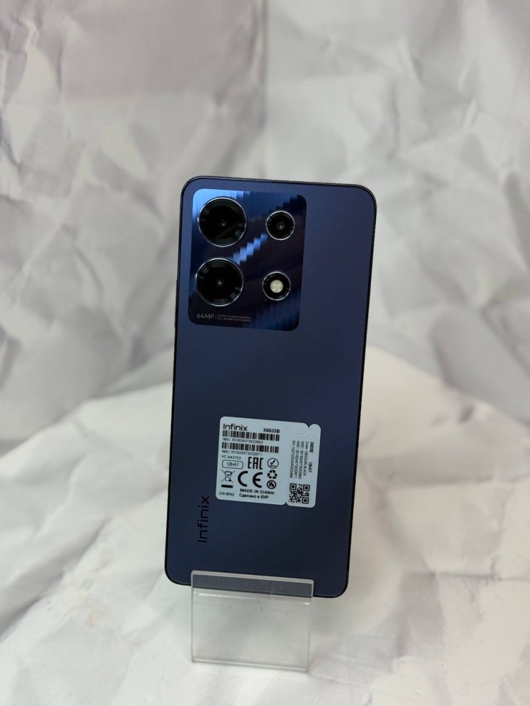 Мобильный телефон Infinix note 30 8 256