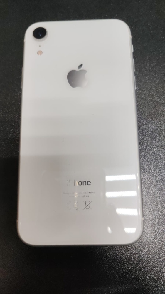 Смартфон iPhone XR 256 Gb