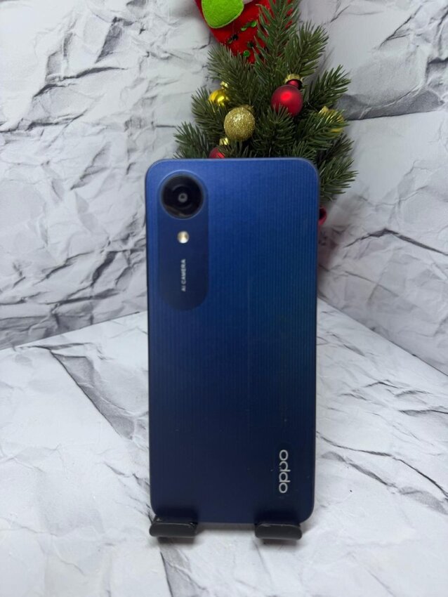 Смартфон Oppo A17К 3/64