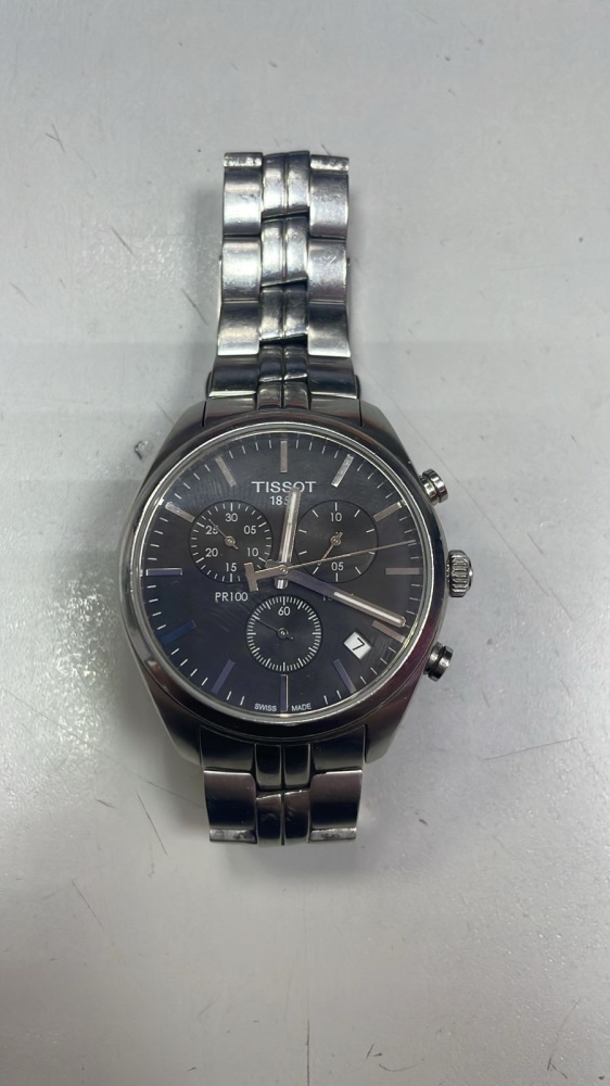 Часы наручные Tissot T049 T-Classic