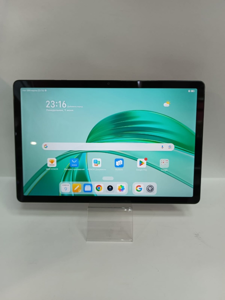 Планшет Honor pad x8a 4/128