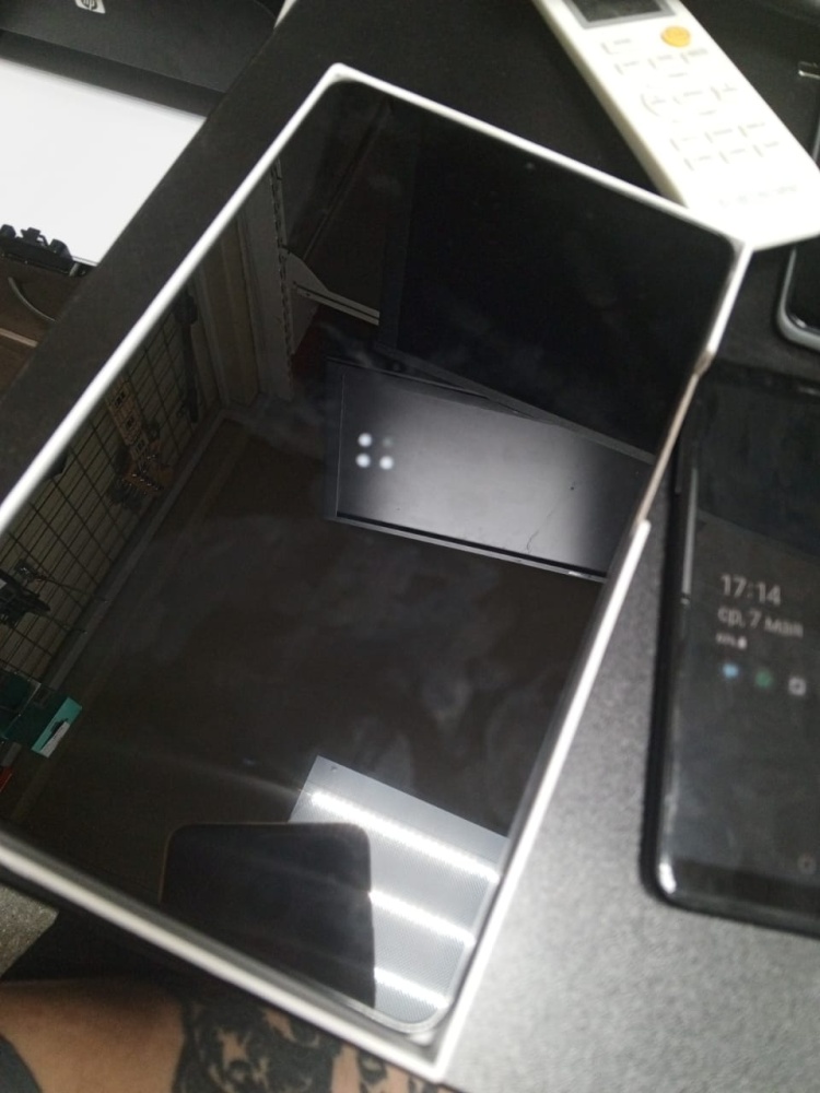 Планшет Samsung  TAB A9