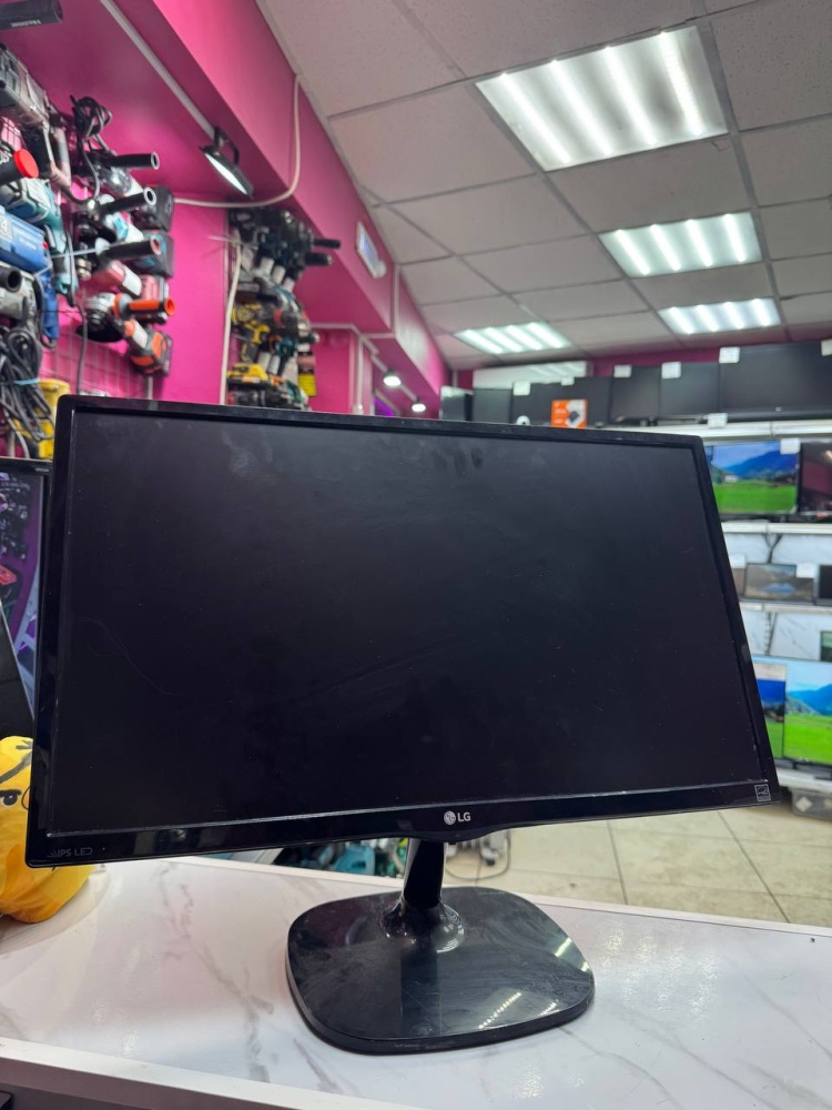 Монитор LG 24 hdmi