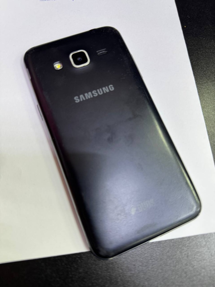 Смартфон Samsung J3 2016