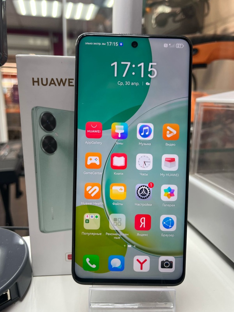 Смартфон Huawei Nova 11i 8/128