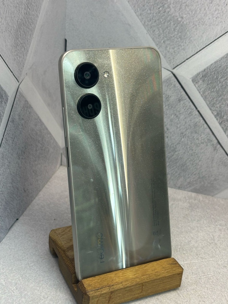 Смартфон Realme C33 4/128