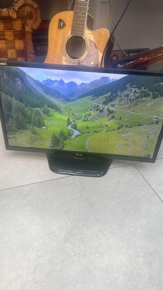 Телевизор LG 28LB450U