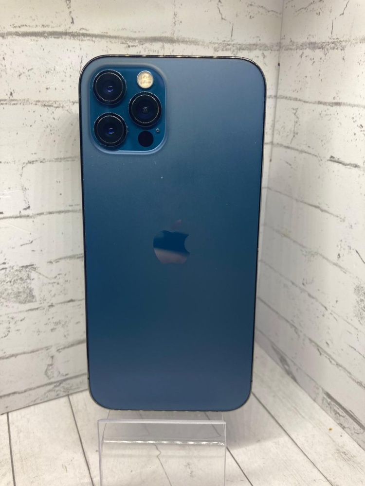 Смартфон iPhone 12 PRO 128 Gb