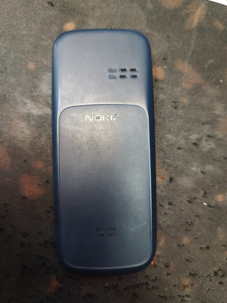 Мобильный телефон Nokia