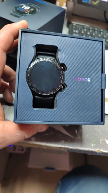 Часы ( Смарт-часы MNS -819 (---)