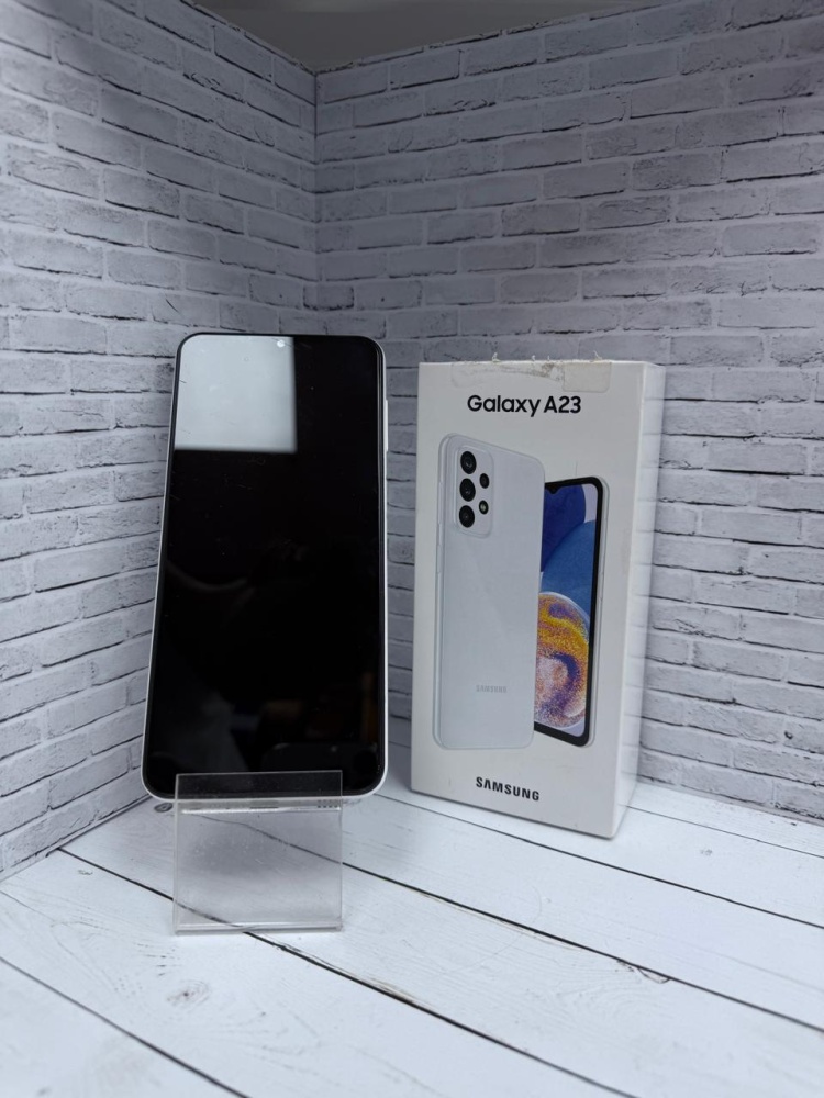 Смартфон Samsung A23 4\128 Гб