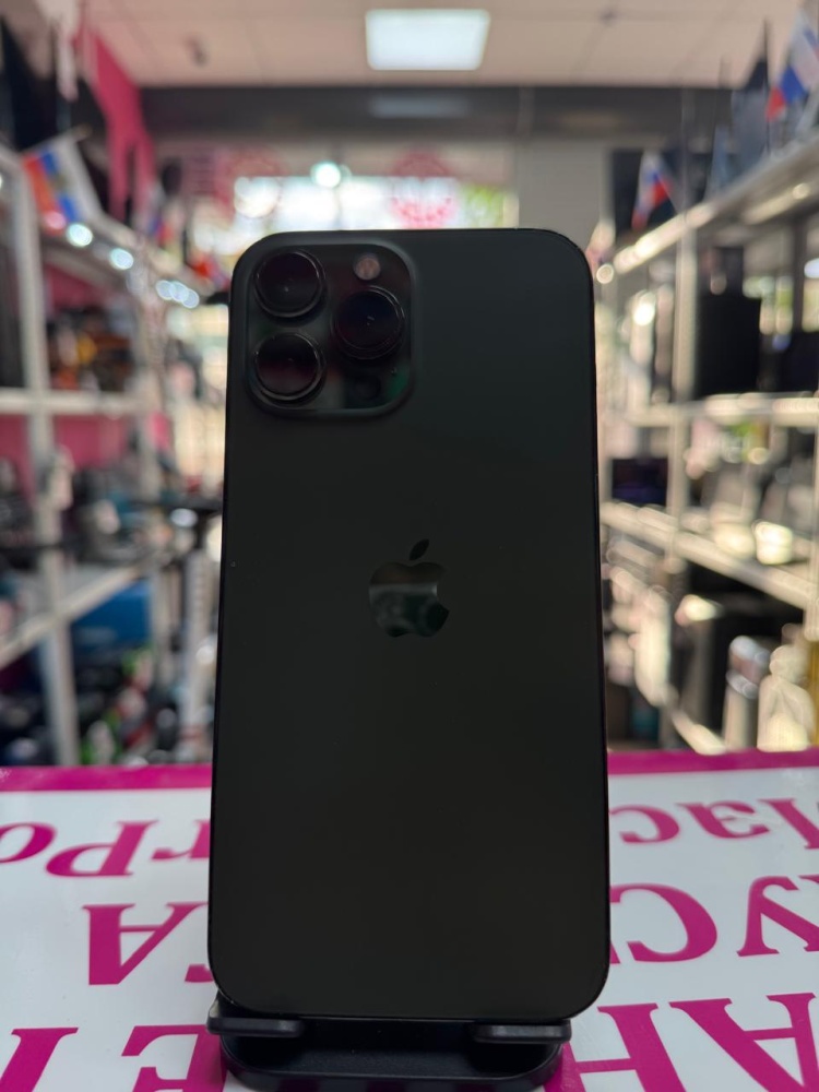 Смартфон iPhone 13 PRO MAX 128 Gb 86%