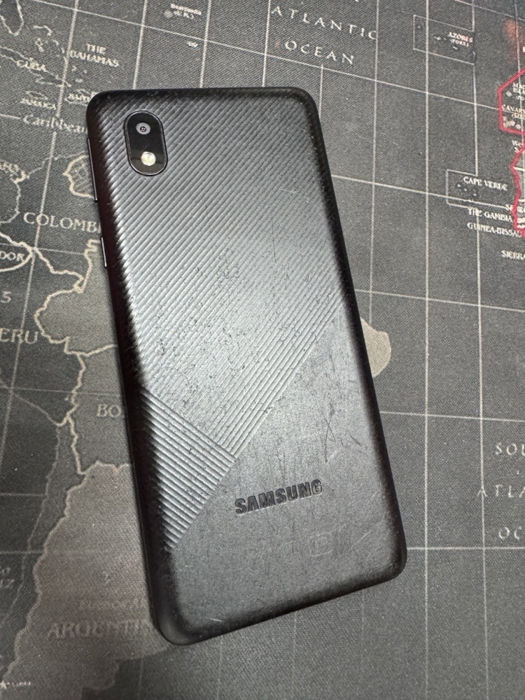 Смартфон Samsung Galaxy A01 Core 16ГБ
