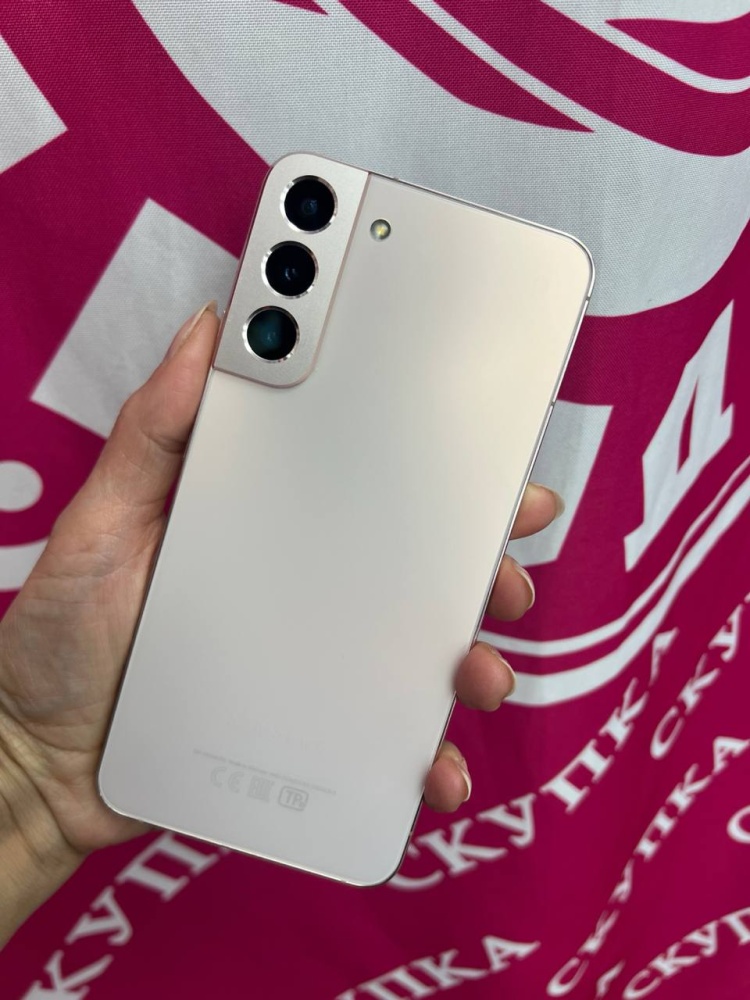 Смартфон Samsung S22 plus 8\128 Гб