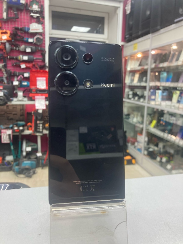 Смартфон Xiaomi Redmi note 13 PRO 12/256