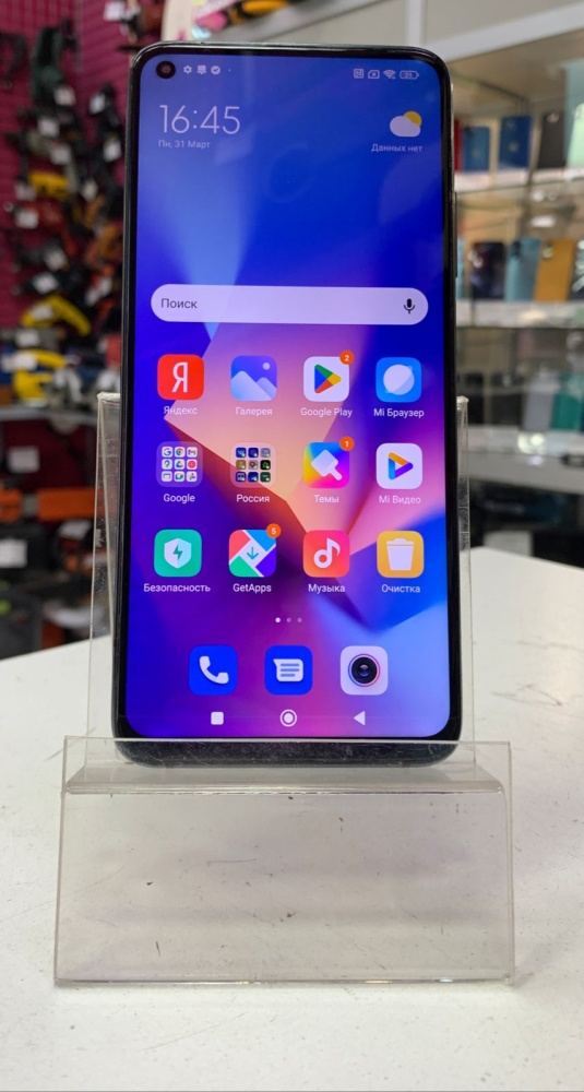 Смартфон Xiaomi Mi 10Т 8/128