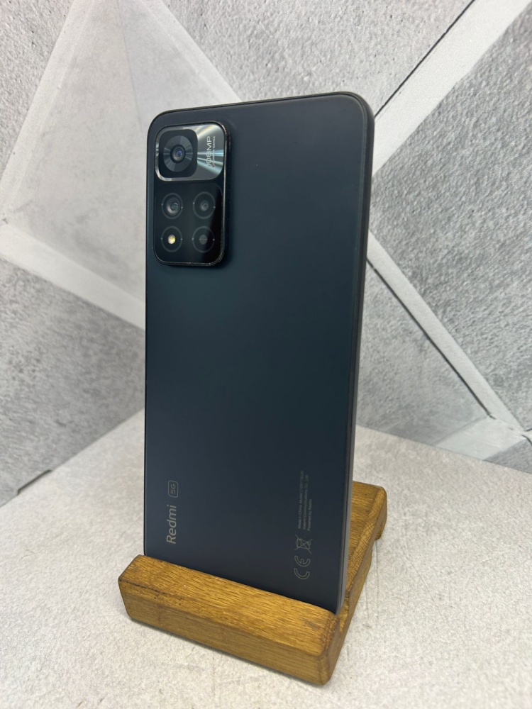 Смартфон Xiaomi Redmi note 11 PRO +